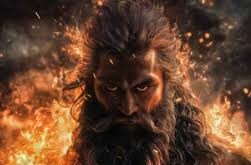 Vicky Kaushal Looks Unrecognizable as Parashurama in Mahavatar: First Look Revealed