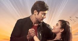 Krispy Rishtey: A Tale of Love, Sacrifice, and Self-Discovery