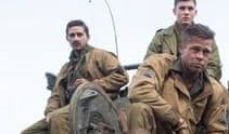 Exploring the War Epic 'Fury': A Review