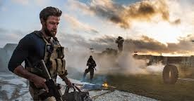 13 Hours: The Secret Soldiers of Benghazi - A Review