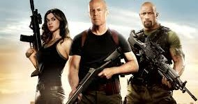 G.I. Joe: Retaliation Review - A Mixed Bag of Continuity and Reboot