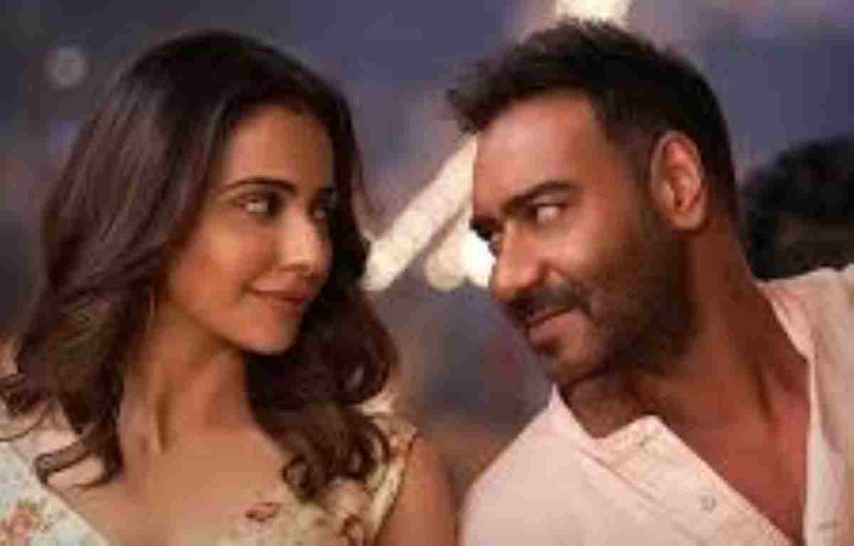 Rakul Preet and Ajay Devgn Reunite for 'De De Pyaar De 2': Filming in Punjab