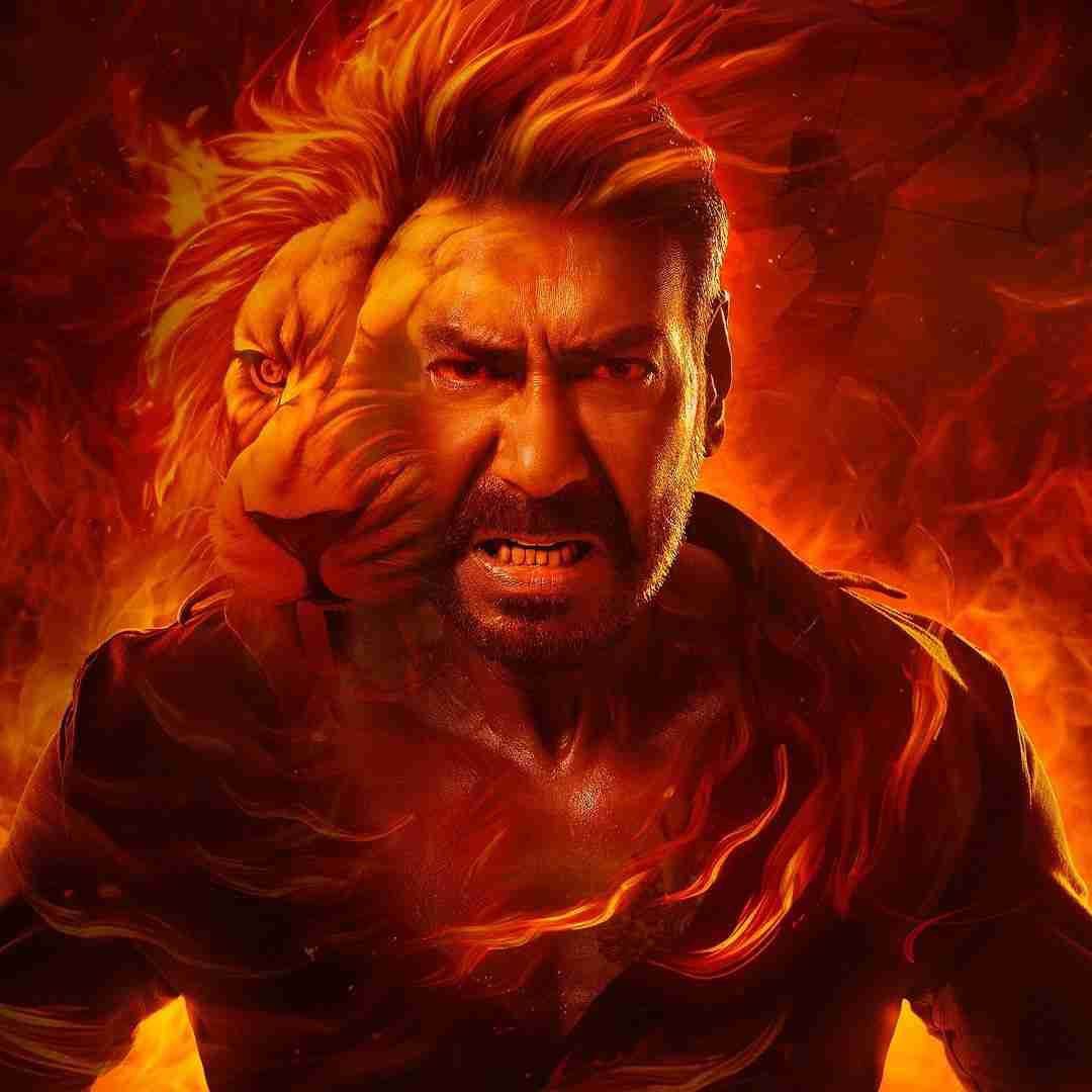 Singham Again Movie Review: Roars with Entertainment and Action