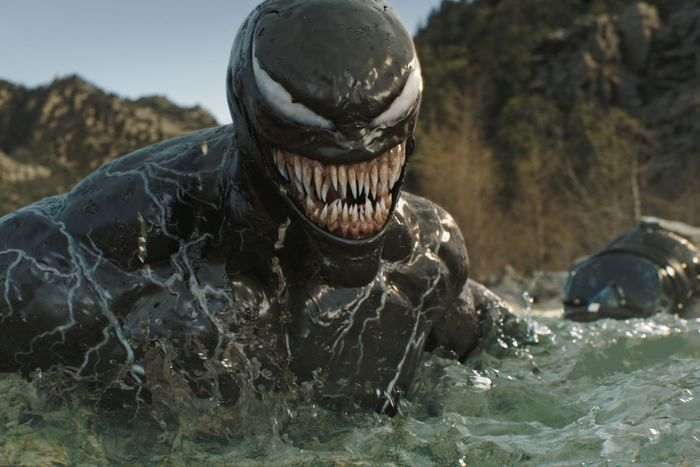 Venom The Last Dance - A Thrilling Movie Experience and How to Download It in 2024