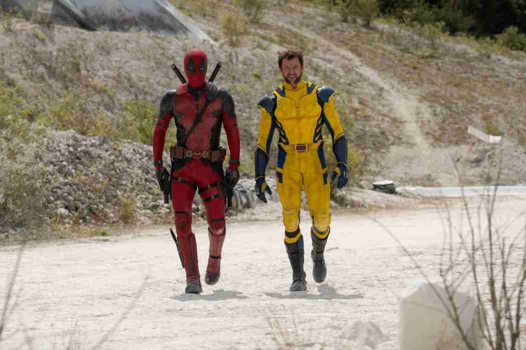 Deadpool 3: A Thrilling Movie Experience and How to Download It in 2024