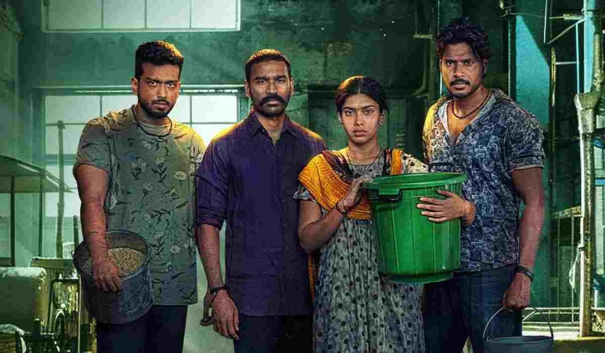 Raayan Movie Review: Is It Worth the Hype?