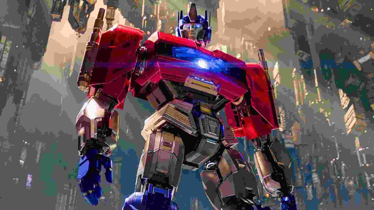 Transformers: One – Box Office Performance and Critical Review