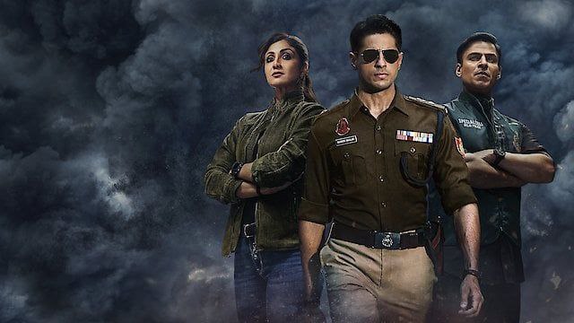 Indian Police Force Season 2 Review and How to Watch