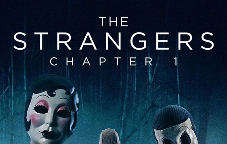 How to Download 'The Strangers: Chapter 1'