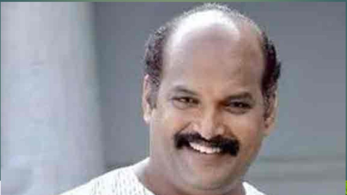 Remembering Meghanathan: A Tribute to a Malayalam Film Icon