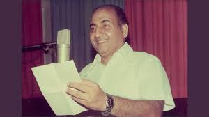 Celebrating Mohammed Rafi: 100 Years of a Musical Legend