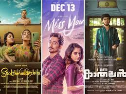 Exciting New Malayalam, Tamil, and Telugu OTT Releases to Watch This Week