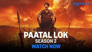 Paatal Lok Season 2 Review: A Journey into the Depths of Society