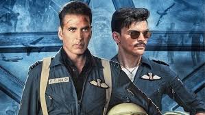 Sky Force Box Office Collection: Akshay Kumar's Big Comeback with a Double-Digit Opening