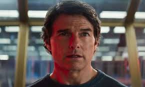 Mission Impossible: Tom Cruise's Final Reckoning Teaser - It's Tom vs AI