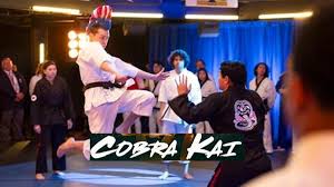 Cobra Kai Season 6 Part 3: The Grand Finale Release Details and Expectations